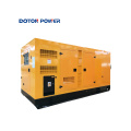 45KW Super Silence Diesel Generator